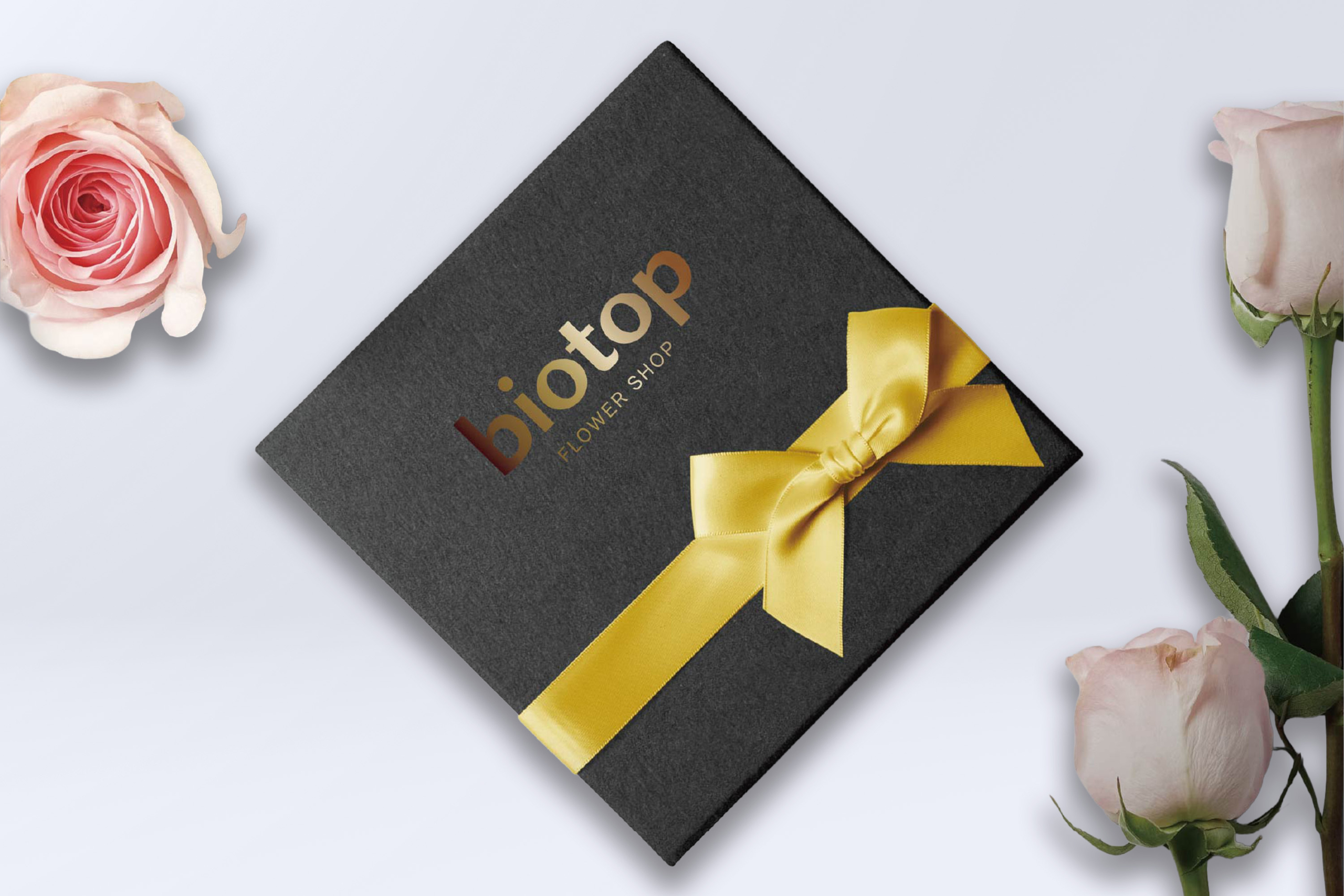 ロゴデザイン制作