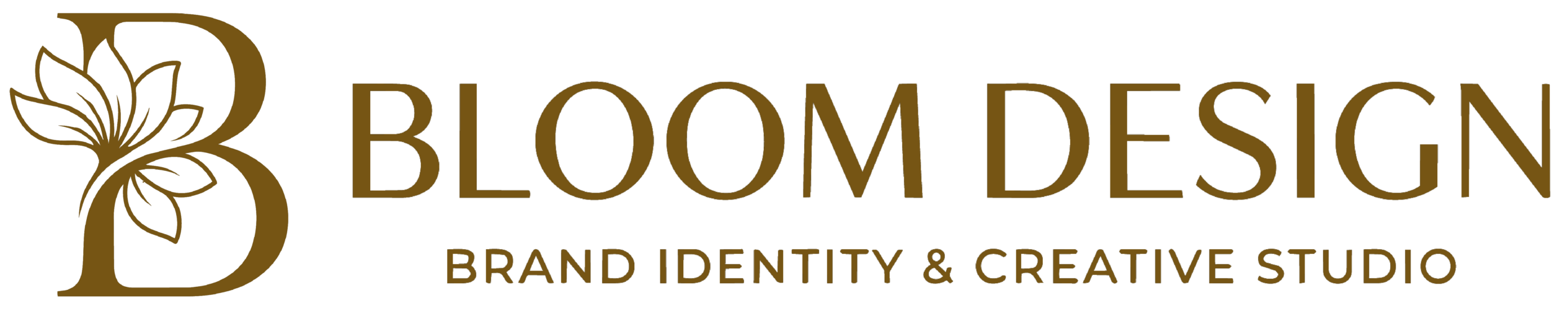 BLOOM DESIGN